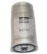 MAPCO - 63245 - Топливный фильтр