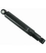 BOGE - 30A860 - Shock absorber Suppertouring / Automatic IVECO (MAGIRUS) Daily 30...