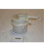JAPKO - 30220 - Фильтр топливный