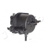 JAPKO - 30351 - Фильтр топливный PEUGEOT 206/CITROEN C3/FORD FIESTA/MAZDA 2 1.4HDI