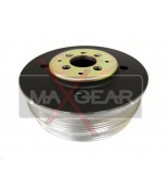 MAXGEAR - 300055 - 