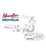 MONOFLEX - 306250 - 
