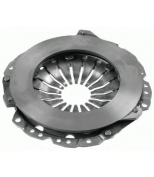 SACHS 3082197131 Корзина сцепления Opel Astra F