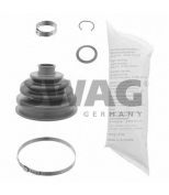 SWAG - 30830002 - Комплект пылника, приводной вал