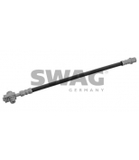 SWAG - 30918870 - Шланг тормозной: AUDI A6 Quattro [4B/C5] 2/97-> ,VW Pasaat B5 4-mot