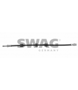 SWAG - 30923174 - Шланг тормозной: пер VW SHARAN