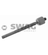 SWAG - 30931696 - Тяга рулевая  Audi  A4 07->, A5, Q5
