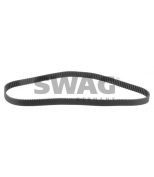 SWAG - 30934127 - Ремень ГРМ SWAG