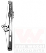 VAN WEZEL - 3014267 - 