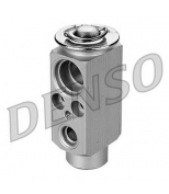 DENSO - DVE05004 - Расширительный клапан кондиционера_DENSO_