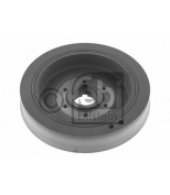 FEBI - 31097 - Шкив коленвала cit jumper/pgt boxer 2.0hdi/2.2hdi 02-