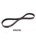 JAPAN PARTS - DV5PK0790 - 