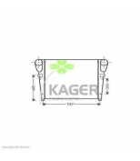 KAGER - 314013 - 