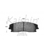 KAISHIN - D10126 - 