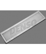 DENSO - DCF061P - Фильтр салонный dcf061p
