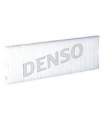 DENSO - DCF070P - Фильтр, воздух во внутренном пространстве