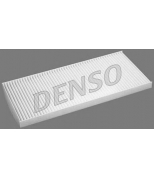 DENSO - DCF082P - Фильтр, воздух во внутренном пространстве