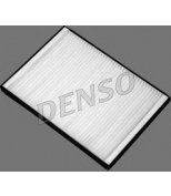 DENSO - DCF228P - Фильтр, воздух во внутренном пространстве