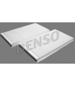 DENSO - DCF403P - Фильтр салона BMW