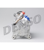 DENSO - DCP05095 - Компрессор кондиционера