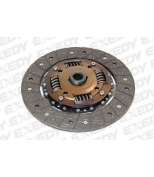 EXEDY - DWD309 - Диск сцепления DAEWOO: NEXIA 1.5 16V 95-97