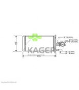 KAGER - 320099 - 