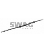 SWAG - 32901894 - Шланг торм.пер. VW Golf 3, Vento, Seat 88-02
