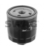 SWAG - 32922532 - Фильтр масляный (не вставка) SEAT / SKODA / VW