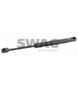 SWAG - 32923398 - Амортизатор багажника Audi A4, VW Passat B5