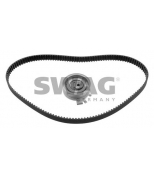 SWAG - 32923634 - Комплект ремня ГРМ
