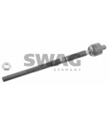 SWAG - 32926045 - Поперечная рулевая тяга