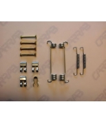 CARRAB BRAKE PARTS - 3350 - 