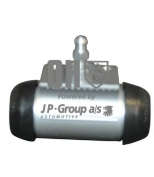 JP GROUP - 3361300309 - 