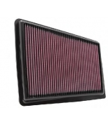 K&N Filters - 332426 - 