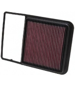 K&N Filters - 332989 - 