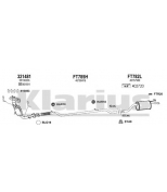 KLARIUS - 330824U - 