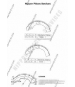 NPS - D350U23 - 