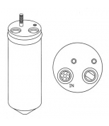 NRF - 33148 - Фильтр-осушитель