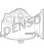 DENSO - DEA20005 - Вентилятор обдува салона DEA20005