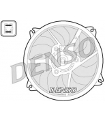 DENSO - DER07006 - Вентилятор PSA Xsara Picasso