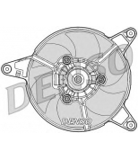 DENSO - DER09090 - Вентилятор радиатора