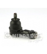 NIPPARTS - N4820524 - Наконечник рул Hyundai i10  08-