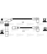 VALEO - 346010 - Комплект проводов зажигания