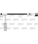 VALEO - 346142 - Ккомплект проводов зажигания
