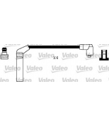 VALEO - 346354 - ПРОВОДА ВЫСОКОВОЛЬТНЫЕ