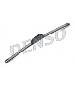 DENSO DFR002 Щетка стеклоочистителя 450мм (бескаркасная)