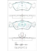 DITAS - DFB2941 - 