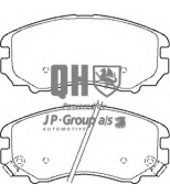 JP GROUP - 3563600219 - 