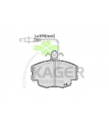 KAGER - 350001 - 