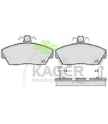 KAGER - 350263 - 